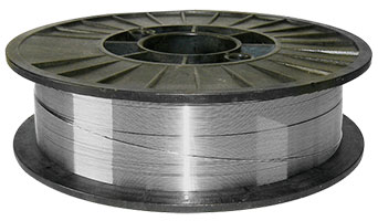 Arame de Solda Tubular