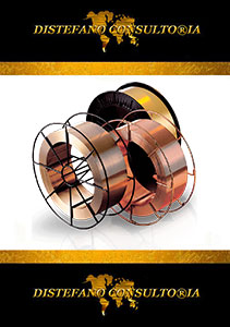 Arame de Solda Tubular