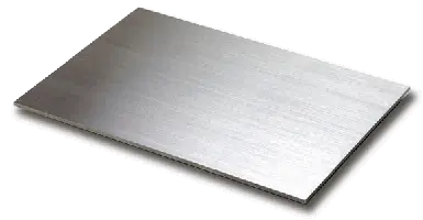 "Chapas de titânio de alta qualidade para projetos industriais