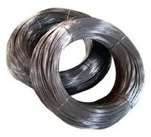 nickel-wire
