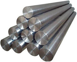 titanium-bar