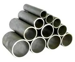 Tubos de Níquel com excelente resistência à corrosão para indústria